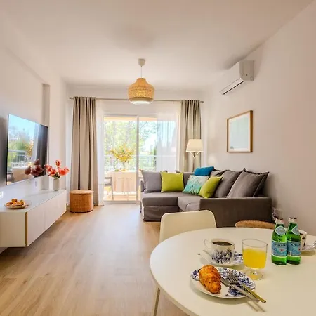 Limnaria Gardens Romantic * Paphos