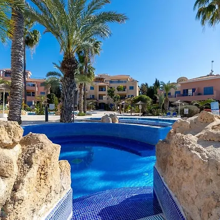 Limnaria Gardens Romantic Apartman
