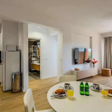 Limnaria Gardens Romantic Apartament Paphos