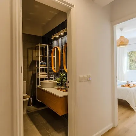 Limnaria Gardens Romantic Apartman Paphos