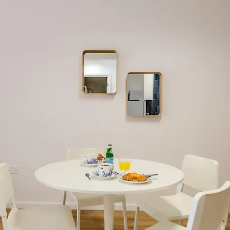 Limnaria Gardens Romantic Apartman Paphos