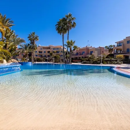 Limnaria Gardens Romantic Apartman