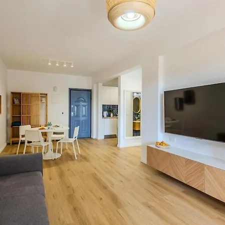 Limnaria Gardens Romantic Apartman Paphos