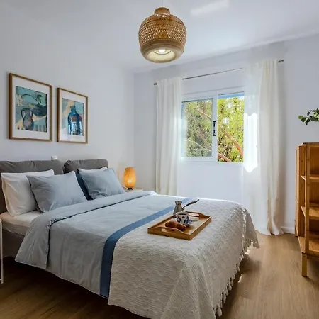 Apartman Limnaria Gardens Romantic Paphos