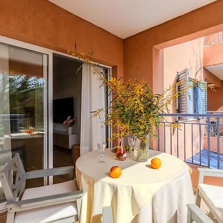Apartman Limnaria Gardens Romantic Paphos