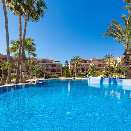 Limnaria Gardens Romantic Apartman Paphos