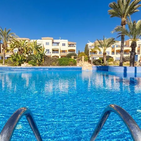 Limnaria Gardens Romantic Paphos